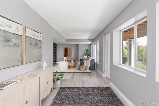 6654 W Gould Drive, Littleton, CO 80123