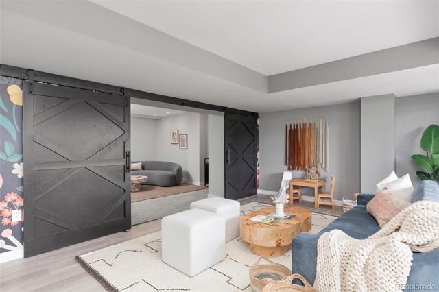 6654 W Gould Drive, Littleton, CO 80123