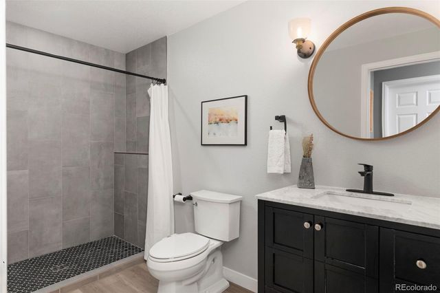 6654 W Gould Drive, Littleton, CO 80123