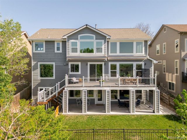 6654 W Gould Drive, Littleton, CO 80123
