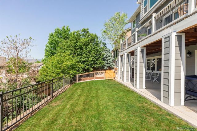 6654 W Gould Drive, Littleton, CO 80123