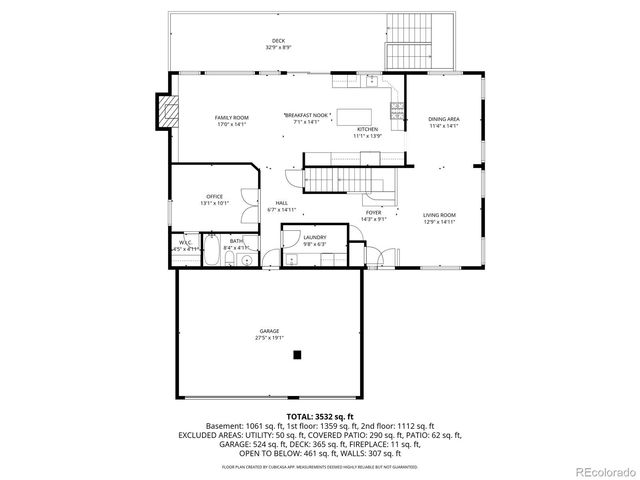 6654 W Gould Drive, Littleton, CO 80123
