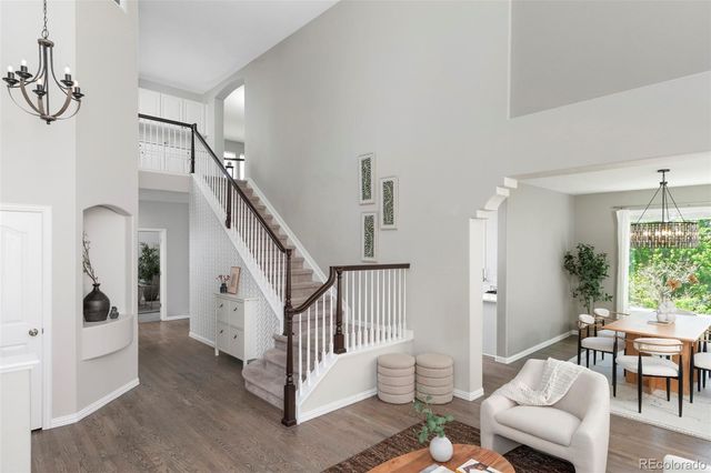 6654 W Gould Drive, Littleton, CO 80123