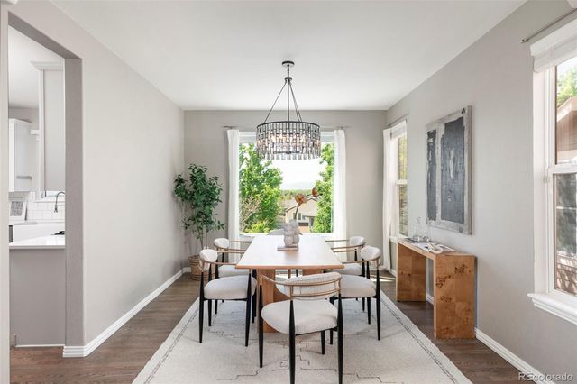 6654 W Gould Drive, Littleton, CO 80123