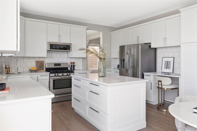 6654 W Gould Drive, Littleton, CO 80123