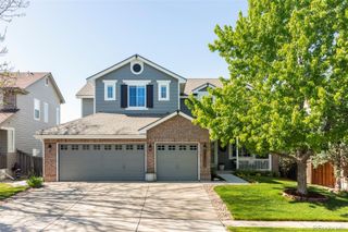 6654 W Gould Drive, Littleton, CO 80123