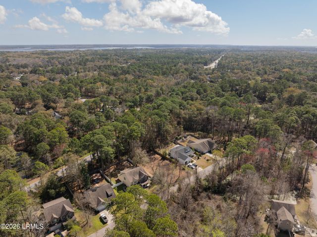 7 St James Circle, Beaufort, SC 29907