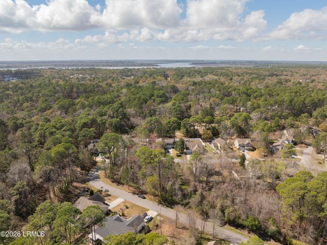 7 St James Circle, Beaufort, SC 29907