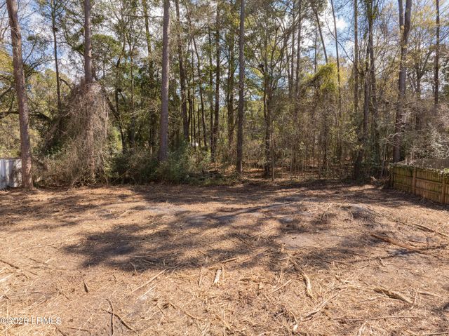 7 St James Circle, Beaufort, SC 29907