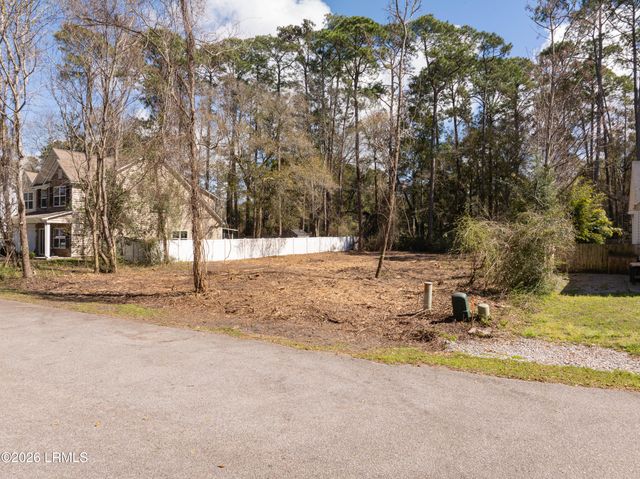 7 St James Circle, Beaufort, SC 29907