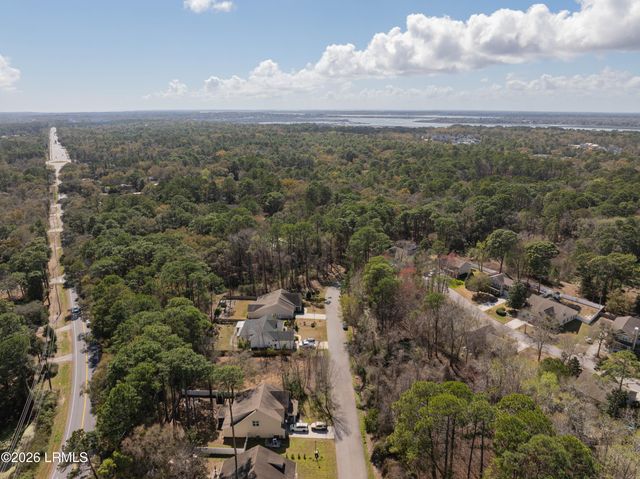 7 St James Circle, Beaufort, SC 29907