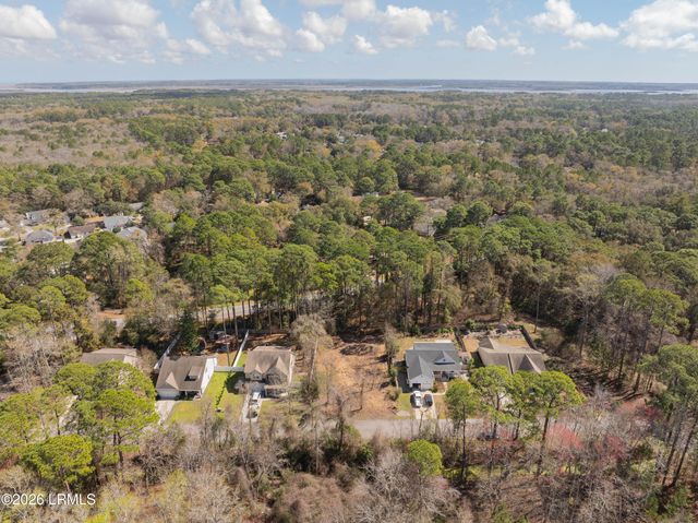 7 St James Circle, Beaufort, SC 29907