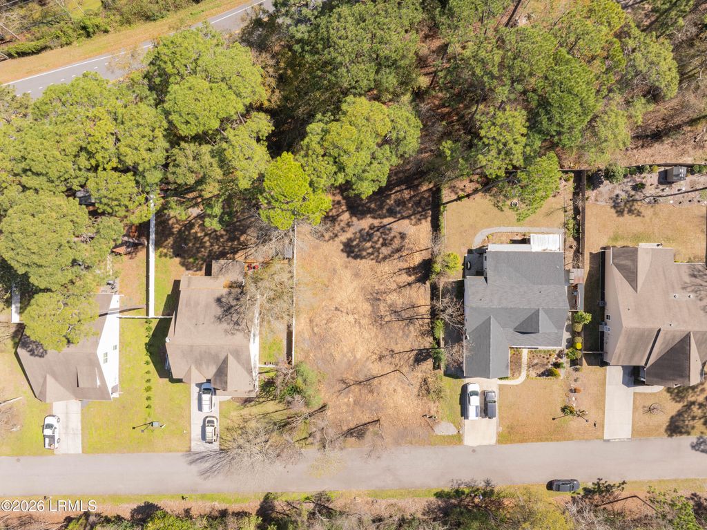 7 St James Circle, Beaufort, SC 29907