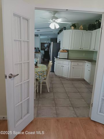 913 Sequoia Street, Barefoot Bay, FL 32976