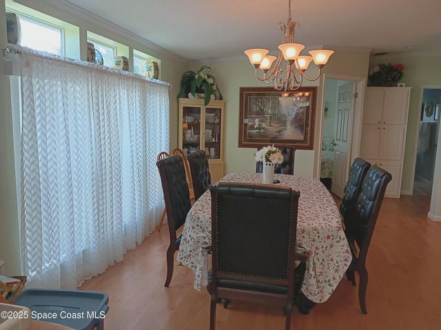 913 Sequoia Street, Barefoot Bay, FL 32976