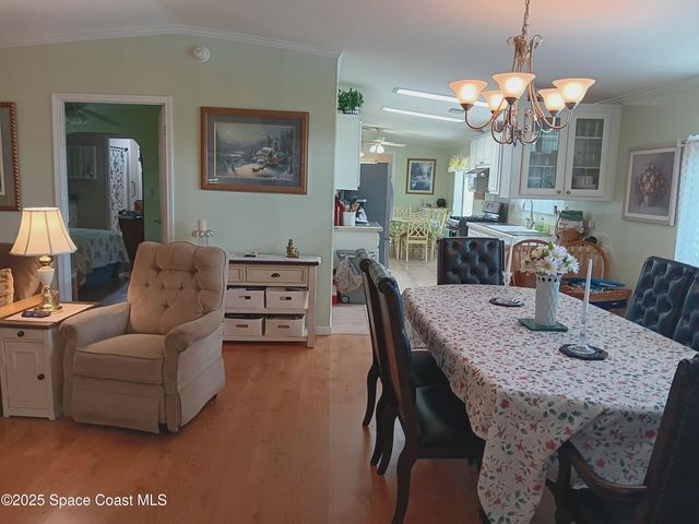 913 Sequoia Street, Barefoot Bay, FL 32976