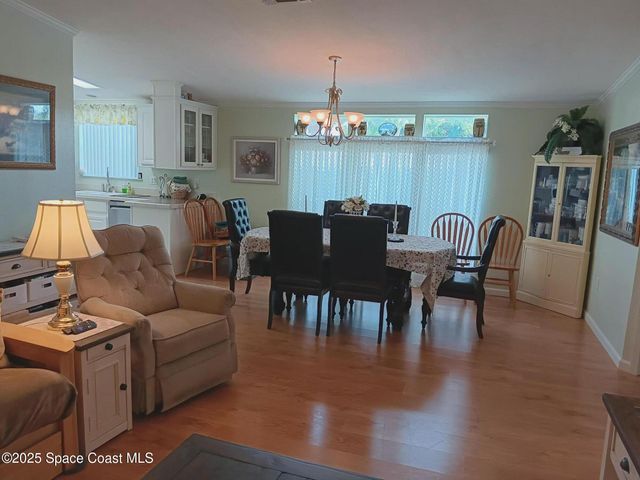 913 Sequoia Street, Barefoot Bay, FL 32976