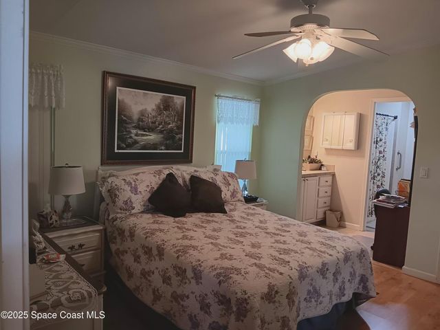 913 Sequoia Street, Barefoot Bay, FL 32976