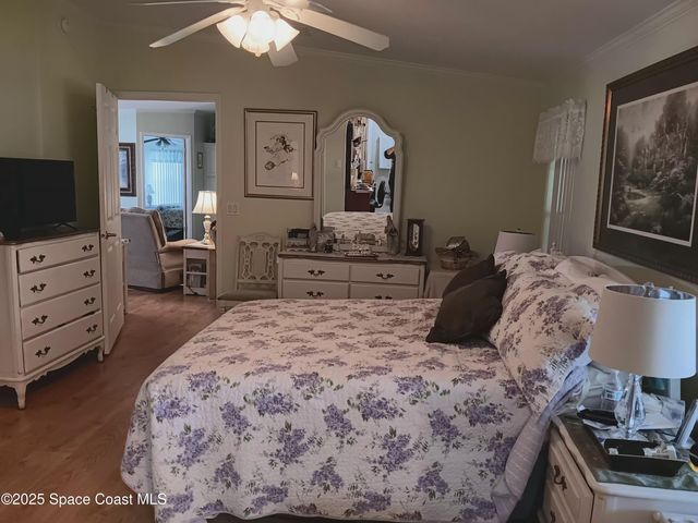 913 Sequoia Street, Barefoot Bay, FL 32976