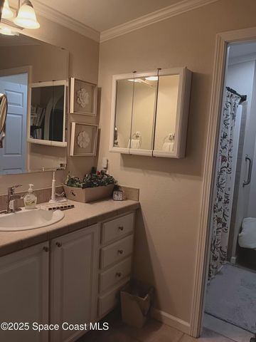 913 Sequoia Street, Barefoot Bay, FL 32976