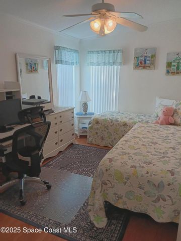 913 Sequoia Street, Barefoot Bay, FL 32976