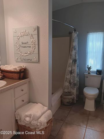 913 Sequoia Street, Barefoot Bay, FL 32976