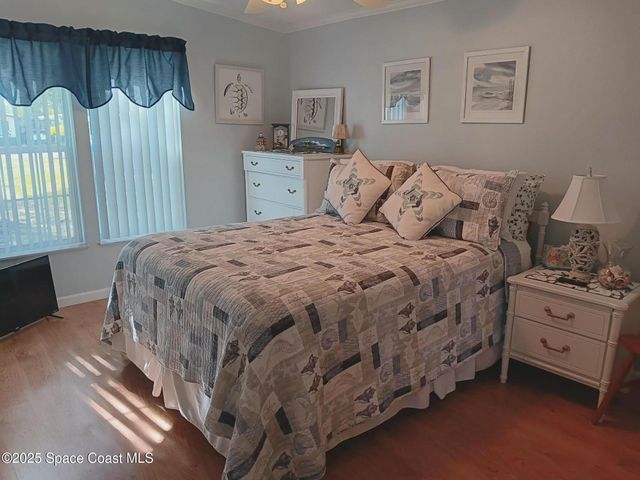 913 Sequoia Street, Barefoot Bay, FL 32976