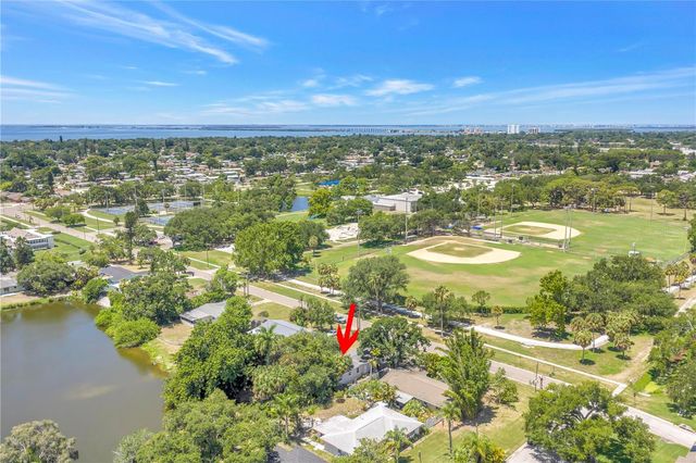 5846 12TH STREET S, St Petersburg, FL 33705