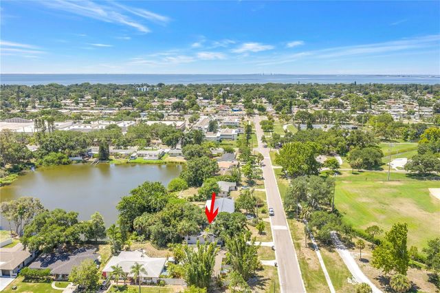 5846 12TH STREET S, St Petersburg, FL 33705