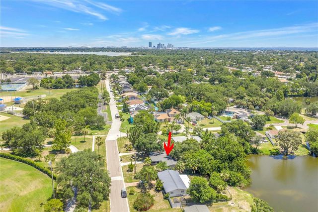 5846 12TH STREET S, St Petersburg, FL 33705
