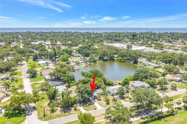 5846 12TH STREET S, St Petersburg, FL 33705