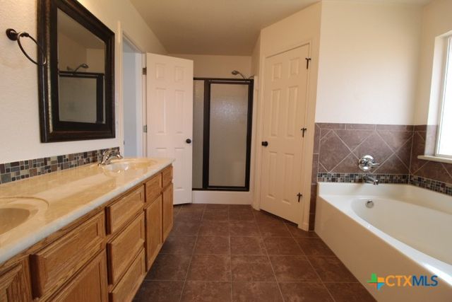 3517 Settlement Road, Copperas Cove, TX 76522