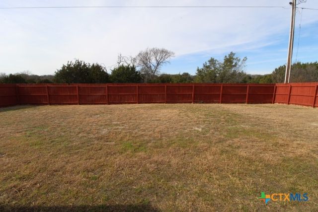 3517 Settlement Road, Copperas Cove, TX 76522