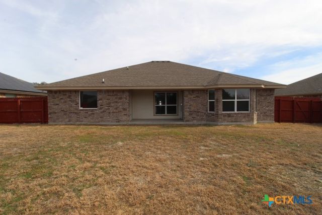 3517 Settlement Road, Copperas Cove, TX 76522