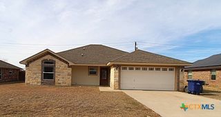 3517 Settlement Road, Copperas Cove, TX 76522