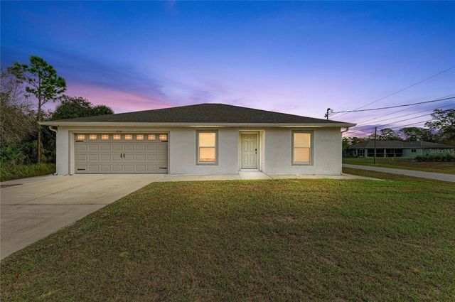 7238 HELLIWELL STREET, North Port, FL 34291