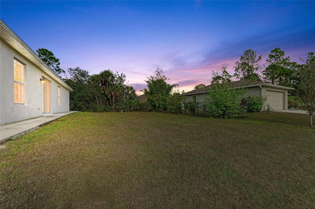 7238 HELLIWELL STREET, North Port, FL 34291