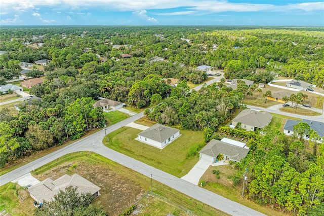 7238 HELLIWELL STREET, North Port, FL 34291