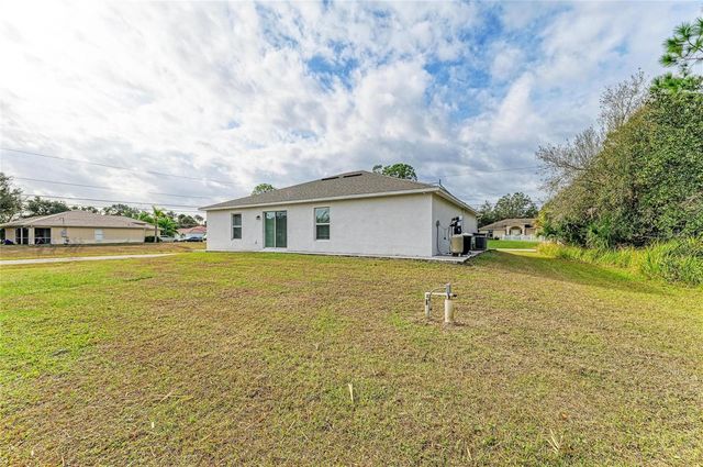 7238 HELLIWELL STREET, North Port, FL 34291