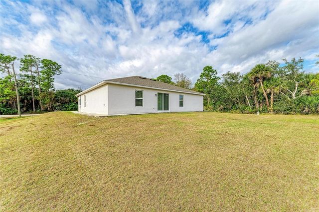 7238 HELLIWELL STREET, North Port, FL 34291