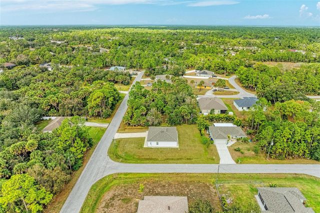 7238 HELLIWELL STREET, North Port, FL 34291