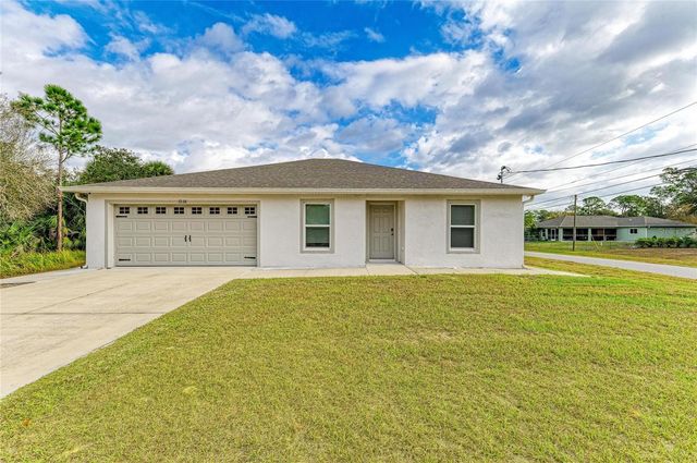 7238 HELLIWELL STREET, North Port, FL 34291