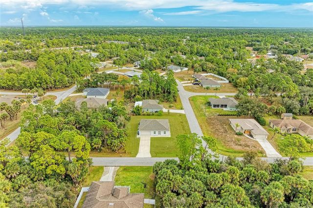 7238 HELLIWELL STREET, North Port, FL 34291