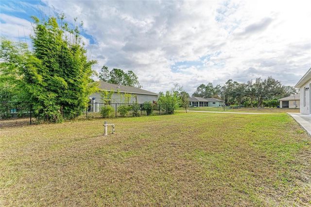 7238 HELLIWELL STREET, North Port, FL 34291