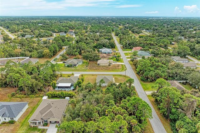 7238 HELLIWELL STREET, North Port, FL 34291