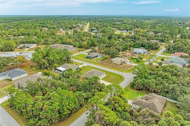 7238 HELLIWELL STREET, North Port, FL 34291