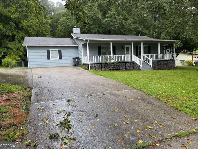 155 Davis Road, Stockbridge, GA 30281