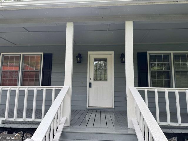 155 Davis Road, Stockbridge, GA 30281