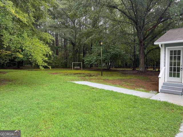 155 Davis Road, Stockbridge, GA 30281