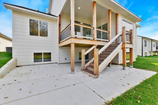 403 N Fielding St, Derby, KS 67037